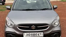 Used Maruti Suzuki Celerio ZXi [2021-2023] in Ranchi