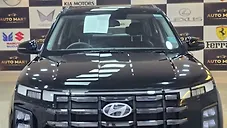 Used Hyundai Creta SX Petrol 1.5L Manual in Guwahati
