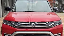 Used Maruti Suzuki Brezza Zxi Plus Petrol Manual Smart Hybrid in Guwahati