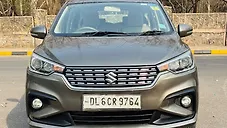 Used Maruti Suzuki Ertiga ZXi Plus in Delhi