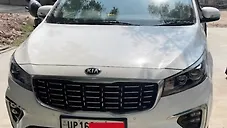 Used Kia Carnival Prestige 7 STR in Meerut