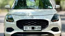 Used Maruti Suzuki Swift LXi Petrol Manual in Delhi