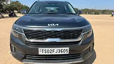Used Kia Seltos HTX 1.5 in Hyderabad