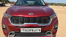 Used Kia Sonet GTX Plus 1.0 iMT in Hyderabad