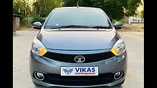 Used Tata Tiago Revotron XZ in Ahmedabad