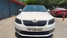 Used Skoda Octavia 1.8 TSI Style Plus AT in Gurgaon