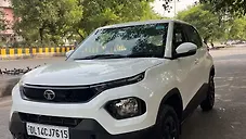 Used Tata Punch Adventure MT in Delhi