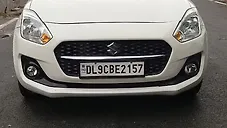 Used Maruti Suzuki Swift ZXi Petrol Manual in Delhi