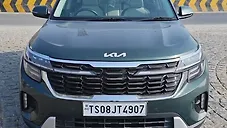 Used Kia Seltos HTX 1.5 IVT in Hyderabad