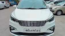 Used Maruti Suzuki Ertiga ZXi Plus in Mumbai
