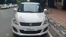 Used Maruti Suzuki Swift VXi [2014-2017] in Kolkata
