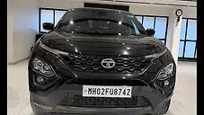 Used Tata Harrier XZ Plus in Mumbai
