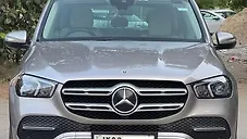 Used Mercedes-Benz GLE 300d 4MATIC LWB [2020-2023] in Jalandhar