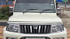 Used Mahindra Bolero B6 (O) [2022] in Guwahati