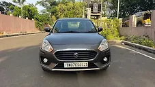 Used Maruti Suzuki Dzire VXi AMT in Chennai