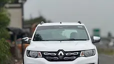 Used Renault Kwid RXL [2015-2019] in Valsad