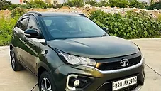 Used Tata Nexon XZ in Patna