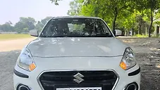 Used Maruti Suzuki Dzire VXi in Muzaffarpur