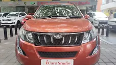 Used Mahindra XUV500 W8 AT 1.99 [2016-2017] in Bangalore