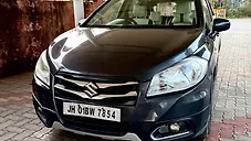 Used Maruti Suzuki S-Cross Delta 1.6 in Ranchi