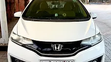 Used Honda Jazz V Petrol in Ranchi