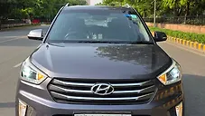 Used Hyundai Creta 1.6 SX Plus Petrol in Delhi