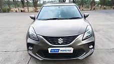 Used Maruti Suzuki Baleno Zeta in Indore