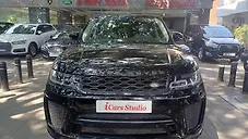 Used Land Rover Range Rover Sport SDV6 HSE in Bangalore