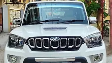 Used Mahindra Scorpio 2021 S5 in Patna