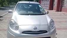 Used Nissan Micra XL Diesel [2013-2017] in Chandigarh