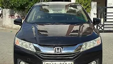 Used Honda City VX (O) MT in Nagpur