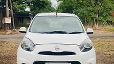 Used Nissan Micra Active XV Safety Pack in Pune