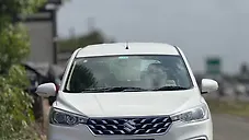 Used Maruti Suzuki Ertiga VXi CNG in Valsad