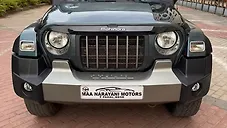 Used Mahindra Thar LX Convertible Top Diesel MT 4WD [2023] in Bhubaneswar