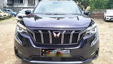 Used Mahindra Old Generation XUV700 AX7 Luxury Pack 2WD Diesel 2.2L Turbo Automatic 7 STR in Kolkata
