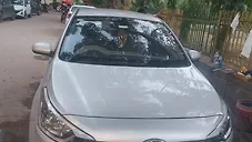 Used Hyundai Elite i20 Magna Executive 1.2 in Delhi
