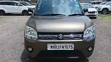 Used Maruti Suzuki Wagon R LXi 1.0 CNG in Nashik