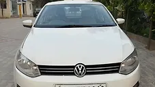 Used Volkswagen Vento Highline Diesel in Ludhiana