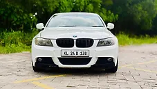 Used BMW 3 Series 320d in Thiruvananthapuram