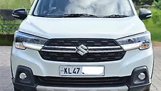 Used Maruti Suzuki XL6 Alpha AT Petrol in Thrissur