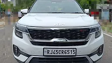 Used Kia Seltos GTX Plus 1.5 Diesel AT in Jaipur