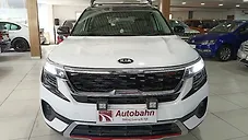 Used Kia Seltos GTK 1.4 in Bangalore