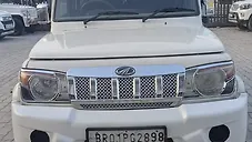 Used Mahindra Bolero SLE in Bettiah