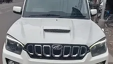 Used Mahindra Scorpio 2021 S11 2WD 7 STR in Kanpur