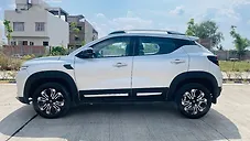 Used Renault Kiger RXT (O) MT in Nagpur
