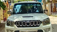Used Mahindra Scorpio 2021 S3 2WD 7 STR in Patna