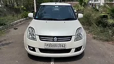 Used Maruti Suzuki Swift DZire VDI in Amritsar