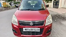 Used Maruti Suzuki Wagon R 1.0 LXI in Nagpur