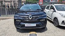 Used Renault Kiger RXZ MT [2024-2025] in Hyderabad