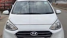 Used Hyundai Xcent SX in Guwahati